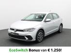 Volkswagen Polo 1.0 TSI Life Business | Digi. Cockpit | Crui, Auto's, Voorwielaandrijving, 118 g/km, Stof, Gebruikt