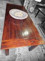 Grote boerentafel, Huis en Inrichting, Tafels | Eettafels, Ophalen