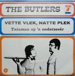 Gezocht: The Butlers – Vette vlek, natte plek / Tuinman, Enlèvement ou Envoi, Comme neuf