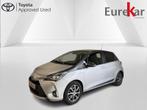 Toyota Yaris Y20, Argent ou Gris, Achat, Euro 6, 73 ch