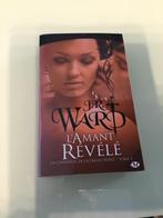 Livre BE La confrérie de la dague noire, Enlèvement ou Envoi, Utilisé