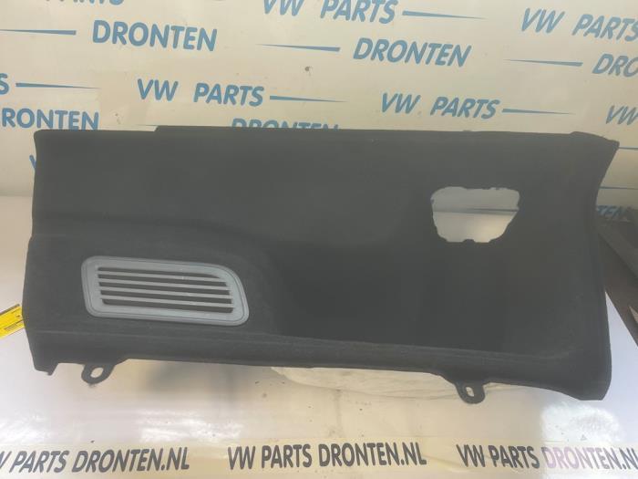 Kofferbakbekleding links van een Alfa Romeo Stelvio, Gebruikt, -, -, Ophalen of Verzenden