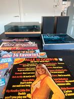 Lenovo LS-300, Enlèvement, Tourne-disque