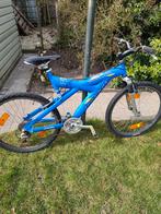 Een montebyke, Fietsen en Brommers, Ophalen