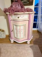 Kastje voor op meisjeskamer, Huis en Inrichting, Ophalen, Zo goed als nieuw