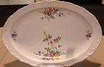 Prachtig por 3laine bord meer dan 60 jaar oud !, Antiek en Kunst, Ophalen of Verzenden