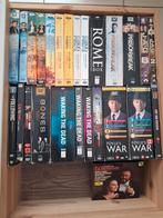 Dvd's lotje, Cd's en Dvd's, Dvd's | Tv en Series, Ophalen