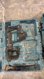 Makita HM001GZ04, Ophalen, Zo goed als nieuw