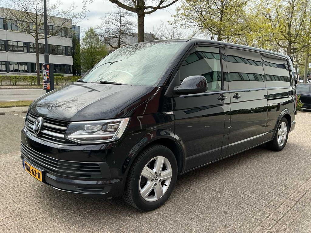 Volkswagen Transporter 2.0 TDI L2H1 Véhicule Commercial, Euro 5, Achat, Entreprise, Volkswagen