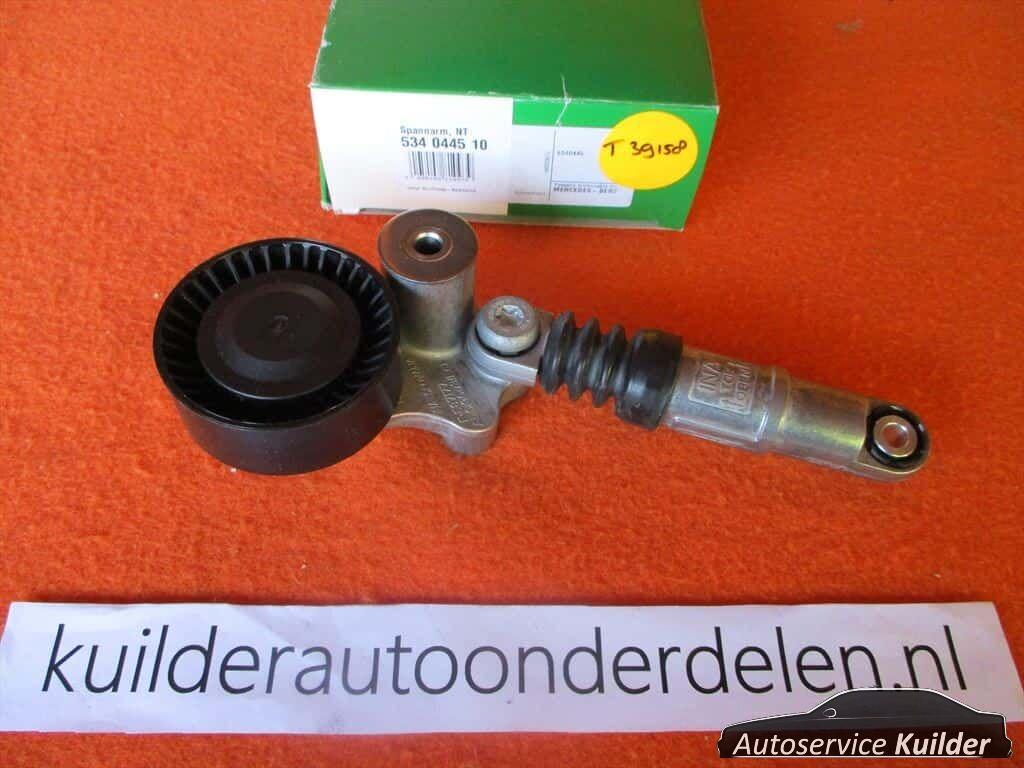 Spanrol multiriem Mercedes Sprinter INA Nieuw in de doos, -, Nieuw, Ophalen of Verzenden, -