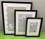 fotokaders, Ophalen, Zo goed als nieuw