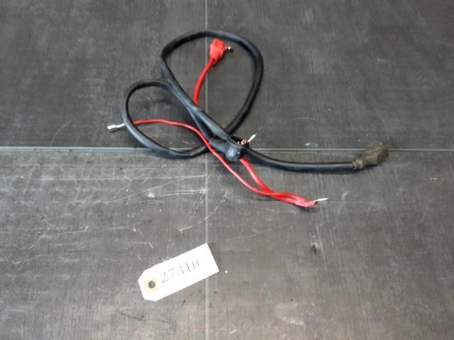 Dax rep. 2000 - 2024 Zhenhua Kabelboom D1-61630, Motoren, Onderdelen | Overige