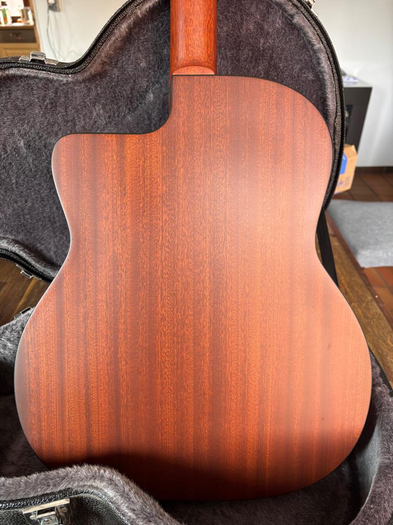 rare furch la gitane, Musique & Instruments, Instruments à corde | Guitares | Acoustiques, Comme neuf, Autres types, Enlèvement