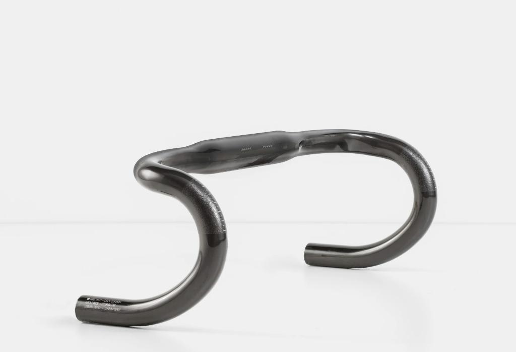 Bontrager Pro VR-C Carbon stuur, Vélos & Vélomoteurs, Vélos Pièces, Neuf, Guidon, Enlèvement ou Envoi