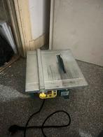 Tolland - Machine à découper carrelage, Enlèvement, Comme neuf