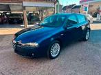 alfa romeo 147 /1.9 jtd/102000 km/CAR PASS, Autos, Alfa Romeo, Cuir, Electronic Stability Program (ESP), Achat, Entreprise