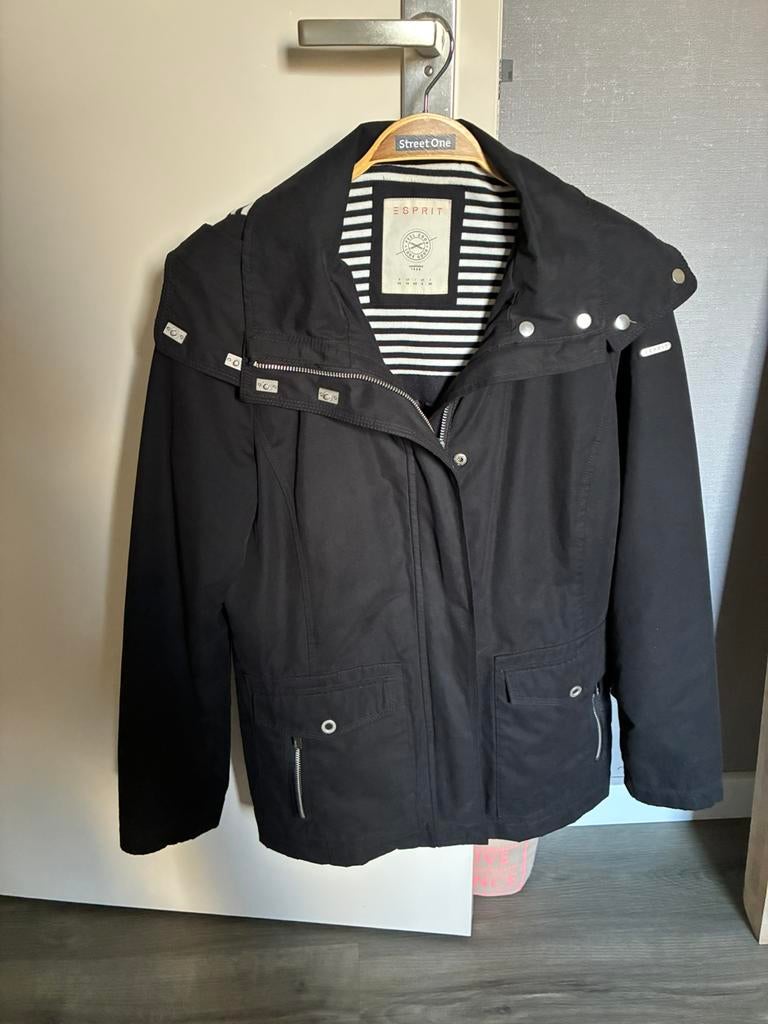 Esprit jas maat 36, Vêtements | Femmes, Vestes | Été, Enlèvement ou Envoi, Comme neuf, Taille 36 (S)