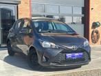 Toyota Yaris 1.5i VVT-iE Comfort Automaat CVT!, Auto's, Toyota, Automaat, Stof, Gebruikt, 4 cilinders