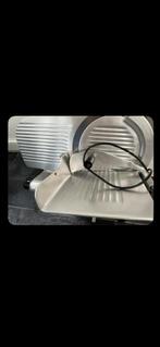 Trancheuse, Enlèvement, Comme neuf