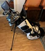Dames set golfclubs Callaway, Ophalen, Gebruikt, Set, Callaway