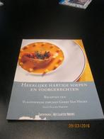 kookboeken, Ophalen of Verzenden, Gelezen