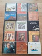 Lotje van 15 cd's wereldmuziek, Ophalen of Verzenden, Zo goed als nieuw, Europees