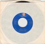 45T: Frankie Lane: Mule train    Pop, Gebruikt, 7 inch, Single, Ophalen of Verzenden