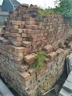 Briques rouges, Bricolage & Construction, Enlèvement, Briques