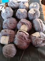 13x linea pura "lana grossa", Enlèvement