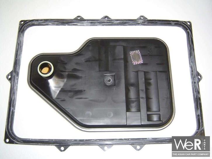 Versnellingsbak Oliefilter SsangYong 4 Speed A/T BTRA. 0572-, Auto-onderdelen, Filters, Ssangyong, Nieuw, Ophalen of Verzenden