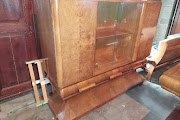 Meubles des années 1930, Maison & Meubles, Enlèvement, Utilisé, Autres essences de bois