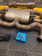 BMW B58 Uitlaat Set – Downpipe + Kleppen 340i 440i / X5 40i), Auto-onderdelen, Ophalen, BMW