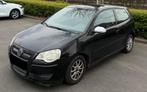 Volkswagen Polo 1.4 Diesel Blue Emotion 2007, Autos, Achat, Boîte manuelle, Diesel, Particulier