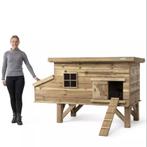 Kippenhok Finn, Ophalen of Verzenden, Nieuw, Kippenhok of Kippenren