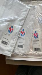 Drie ZIJDEN sjaals /zijdeschilderen, Enlèvement, Comme neuf