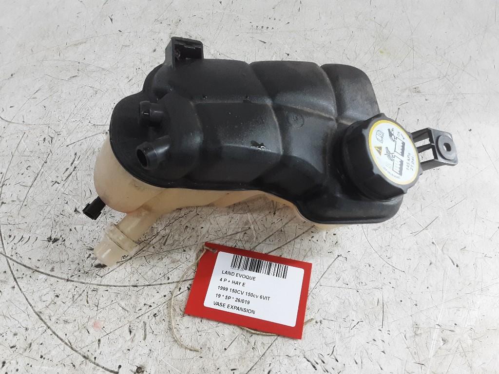 VASE D'EXPANSION Range Rover Evoque II (LZC / LZS / LZH), Land Rover, Mevr. I. Hauben, Utilisé, Rue de l'Espoir 34 34
4030  GRIVEGNÉE, BE