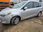 RENAULT MEGANE SCENIC 1.9 DCI, Auto's, Bedrijf, Te koop