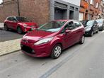 Voici comment prendre une Ford Fiesta 1.6 Diesel Euro5, Autos, Ford, Euro 5, Achat, Entreprise, Diesel