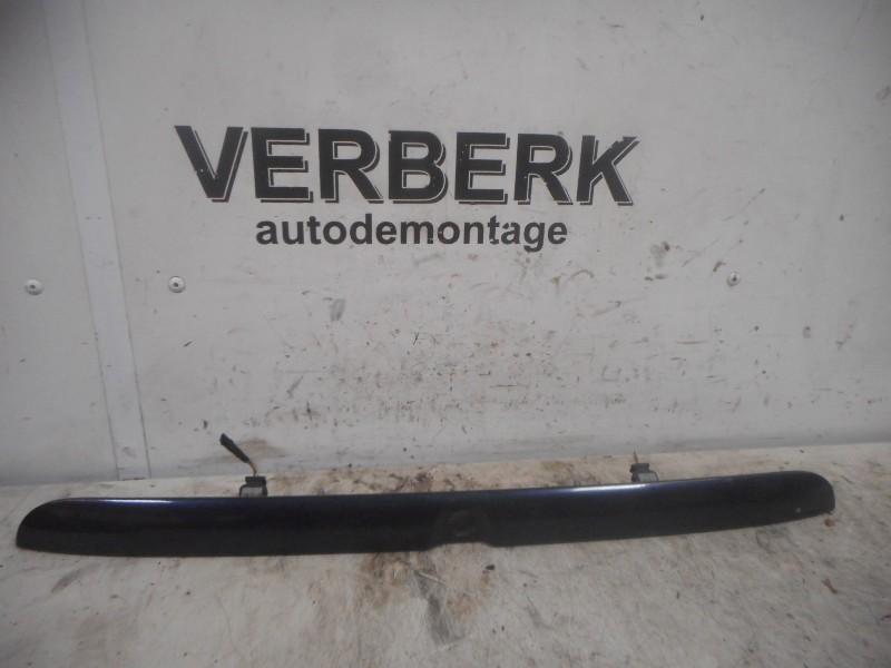 POIGNEE COFFRE / HAYON ARRIERE Audi A3 (8L1) (8d9827574), Utilisé, Audi