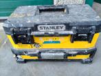mallette à outils Stanley, Enlèvement, Utilisé