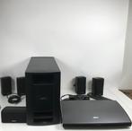 Bose Lifestyle / AV35 complete set, Enlèvement, Utilisé, Système 5.1