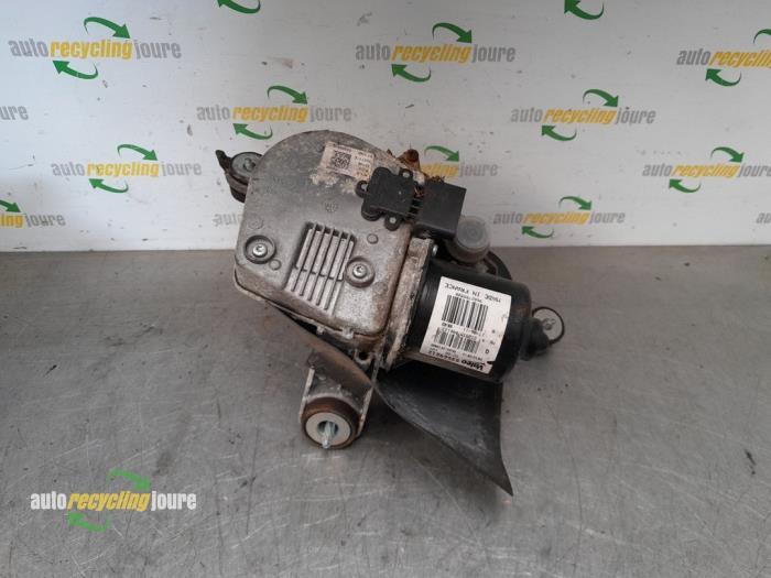 Moteur essuie-glace avant d'un Citroen C5, Autos : Pièces & Accessoires, -, 3 mois de garantie, Utilisé, -