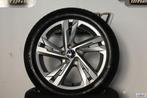 17" VW Taigo winterset originele velgen 2G7601025E, Auto-onderdelen, Gebruikt, -, -, Banden en Velgen