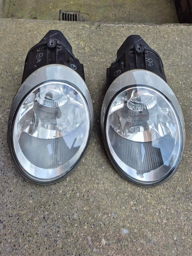 Porche 911 ( 997 ), Enlèvement, Utilisé, Porsche