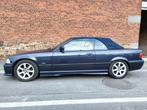 BMW E36 320i Cabriolet 1994, Autos, Cuir, Achat, Intérieur cuir, Cabriolet