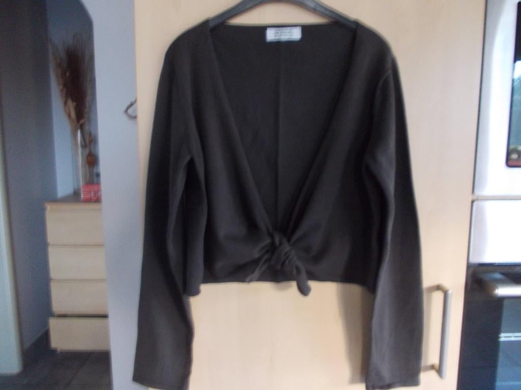 Gilet JBC.  maat XL., Bruin, Maat 46/48 (XL) of groter, Ophalen of Verzenden, Zo goed als nieuw