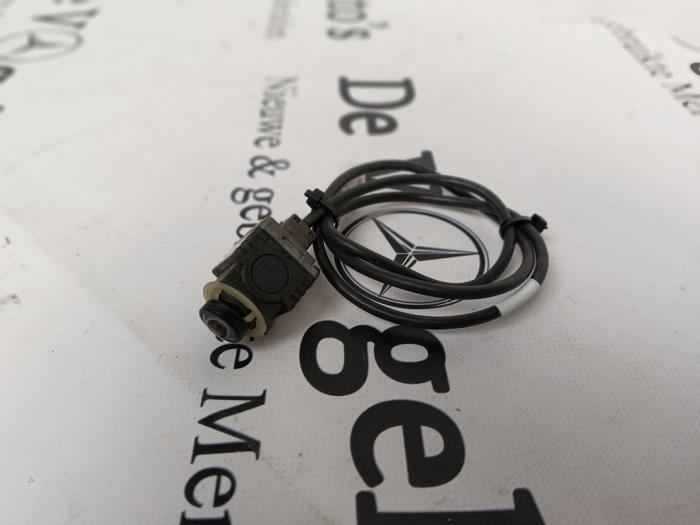 360 graden camera van een Mercedes V-Klasse, Gebruikt, -, Ophalen of Verzenden, -