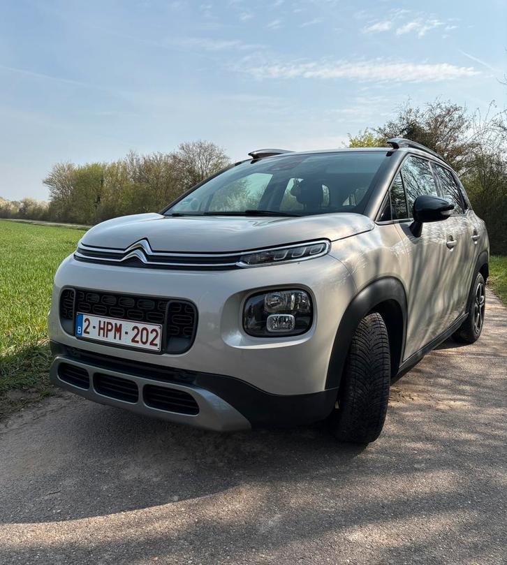 Citroën C3 Aircross 1.2 PureTech 82 ch - bien entretenue, Autos, Citroën, Particulier, C3 Aircross, ABS, Airbags, Air conditionné