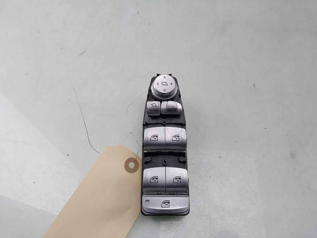 COMMUTATEUR VITRES ELECTRIQUES BMW 3 serie Touring (G21), Autos : Pièces & Accessoires, Dhr. J. Ham, Administratie@autoham.nl