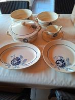 vaiselle complet. tres ancien., Enlèvement